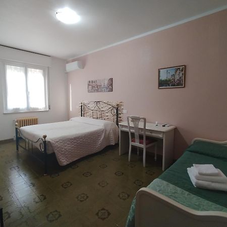 La Casetta Di Cotignola Bagian luar foto